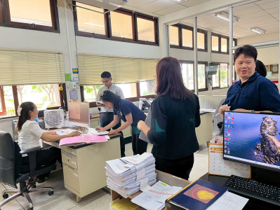 ดำเนินการประเมินสถานที่ ครั้งที่ 1 ... พารามิเตอร์รูปภาพ 1